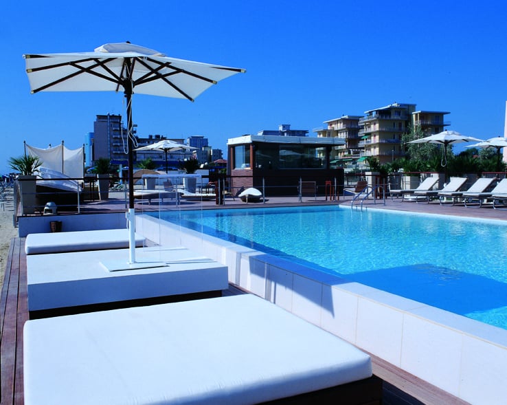 Mobirise Website Builder