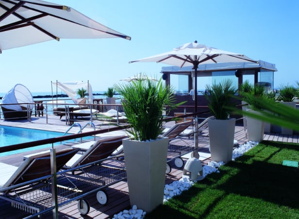 Mobirise Website Builder