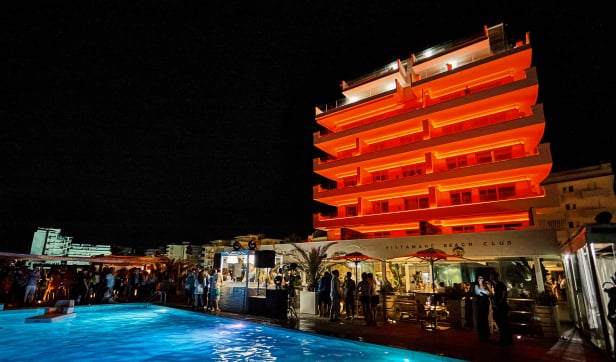 Mobirise Website Builder