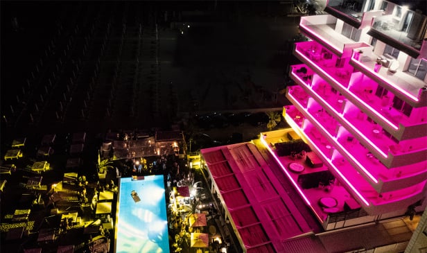 Mobirise Website Builder