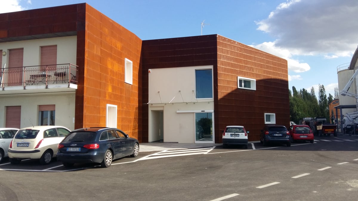 Mobirise Website Builder