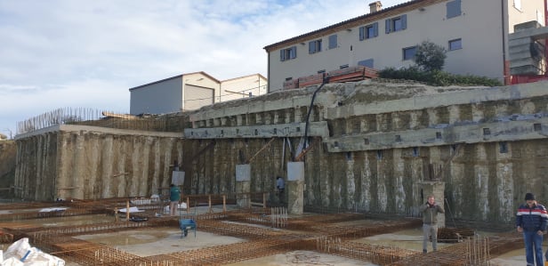 Mobirise Website Builder