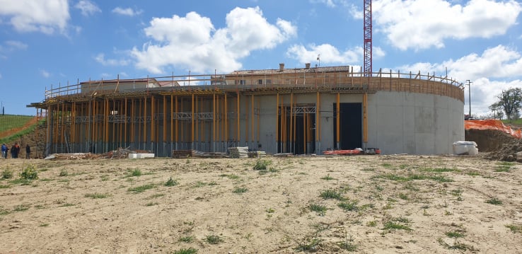 Mobirise Website Builder