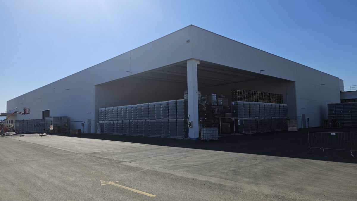 Mobirise Website Builder