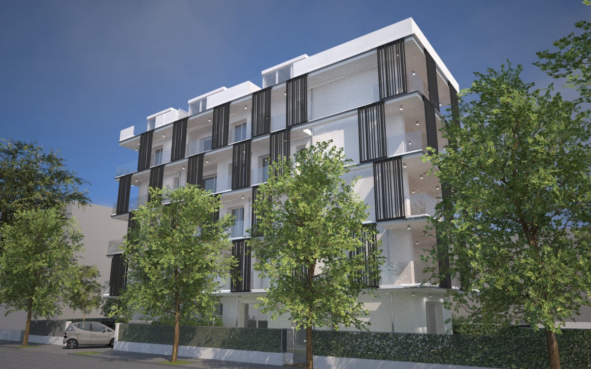 Mobirise Website Builder