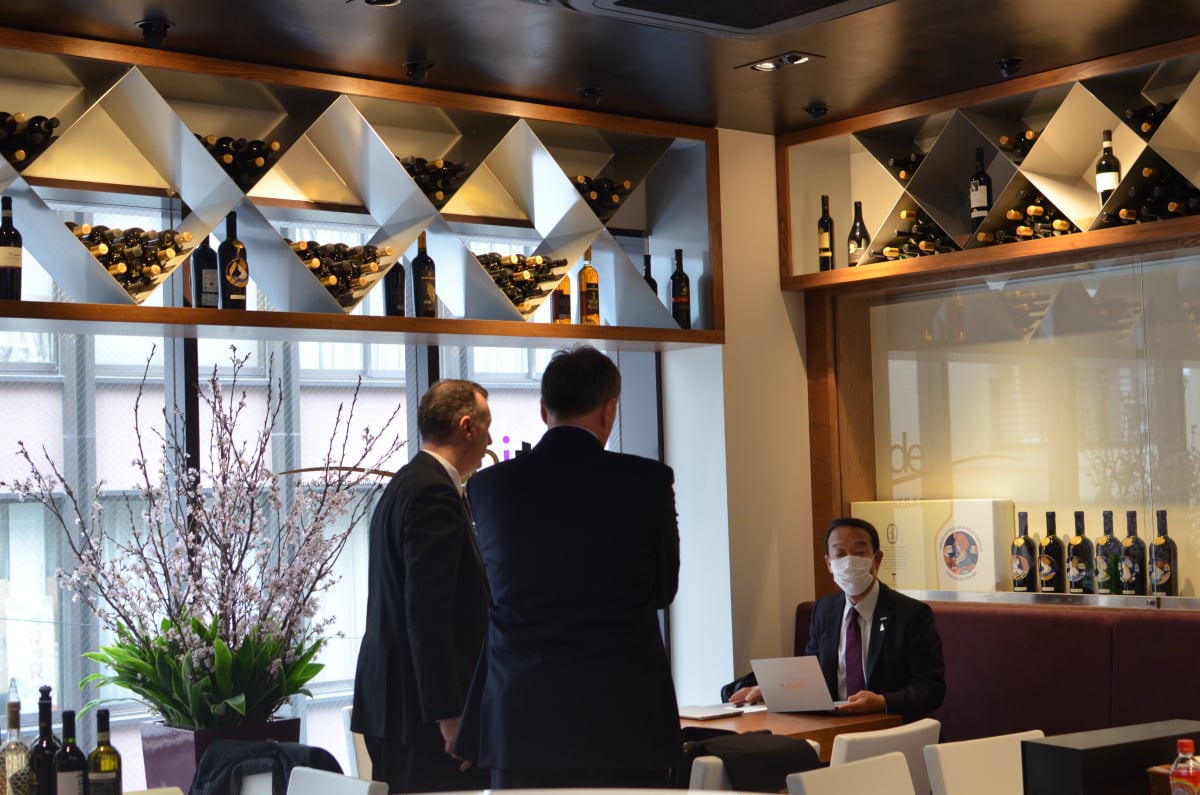 Mobirise Website Builder