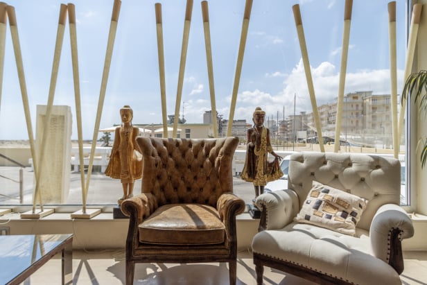 Mobirise Website Builder