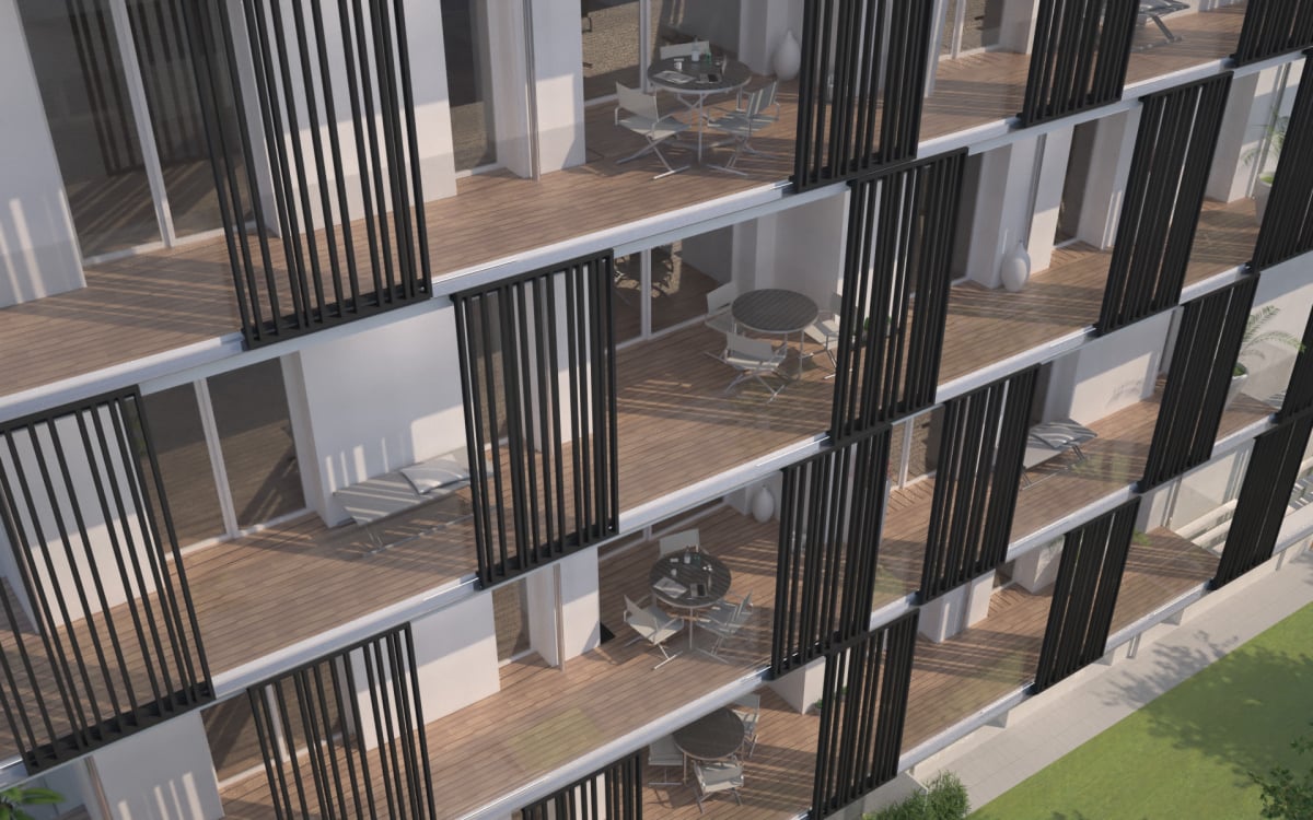 Mobirise Website Builder