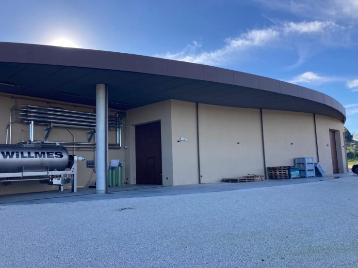 Mobirise Website Builder